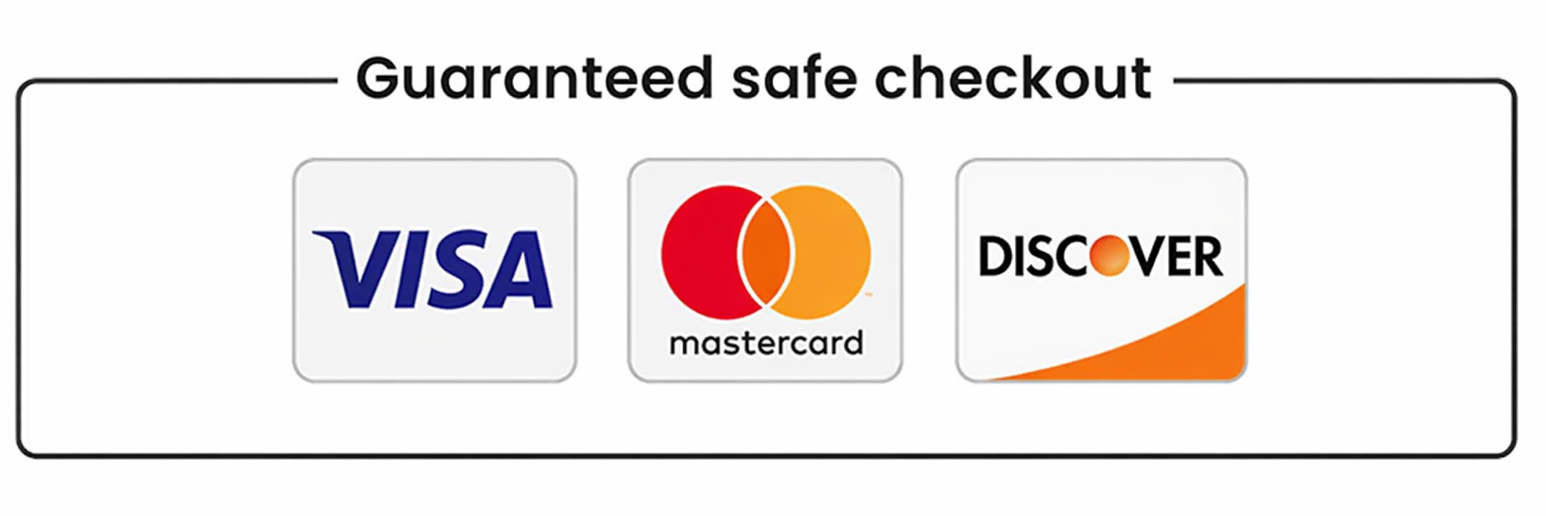 Safe Checkout