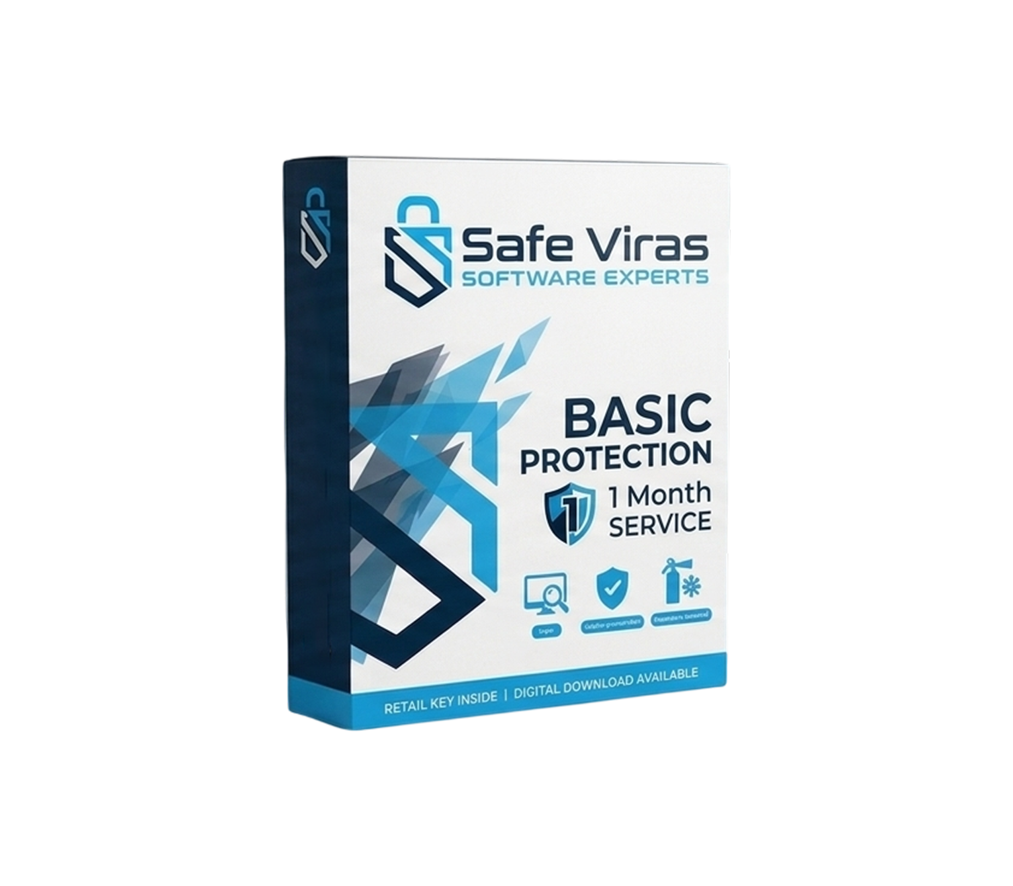 Anti Virus for Phone