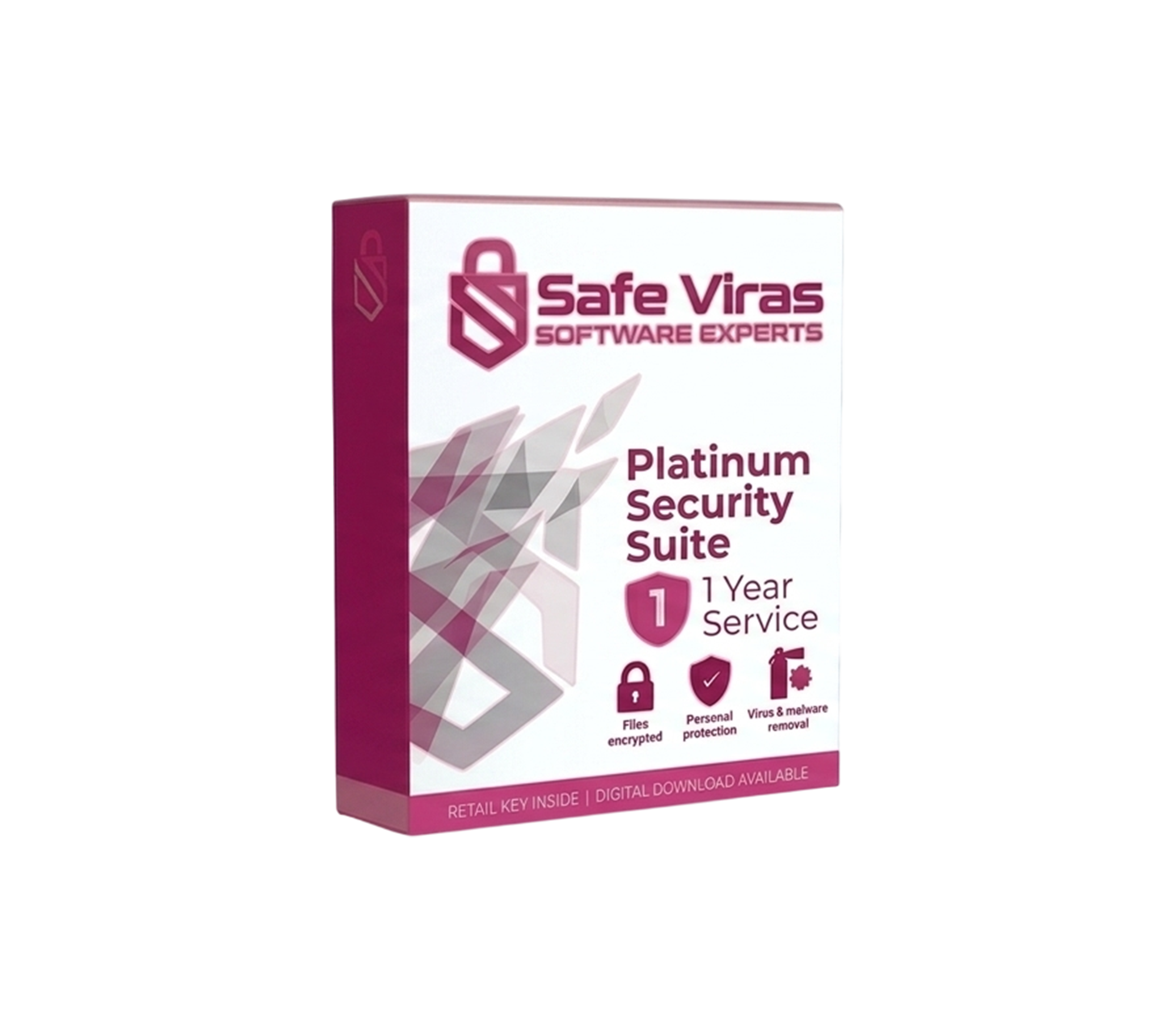 Lifetime Antivirus