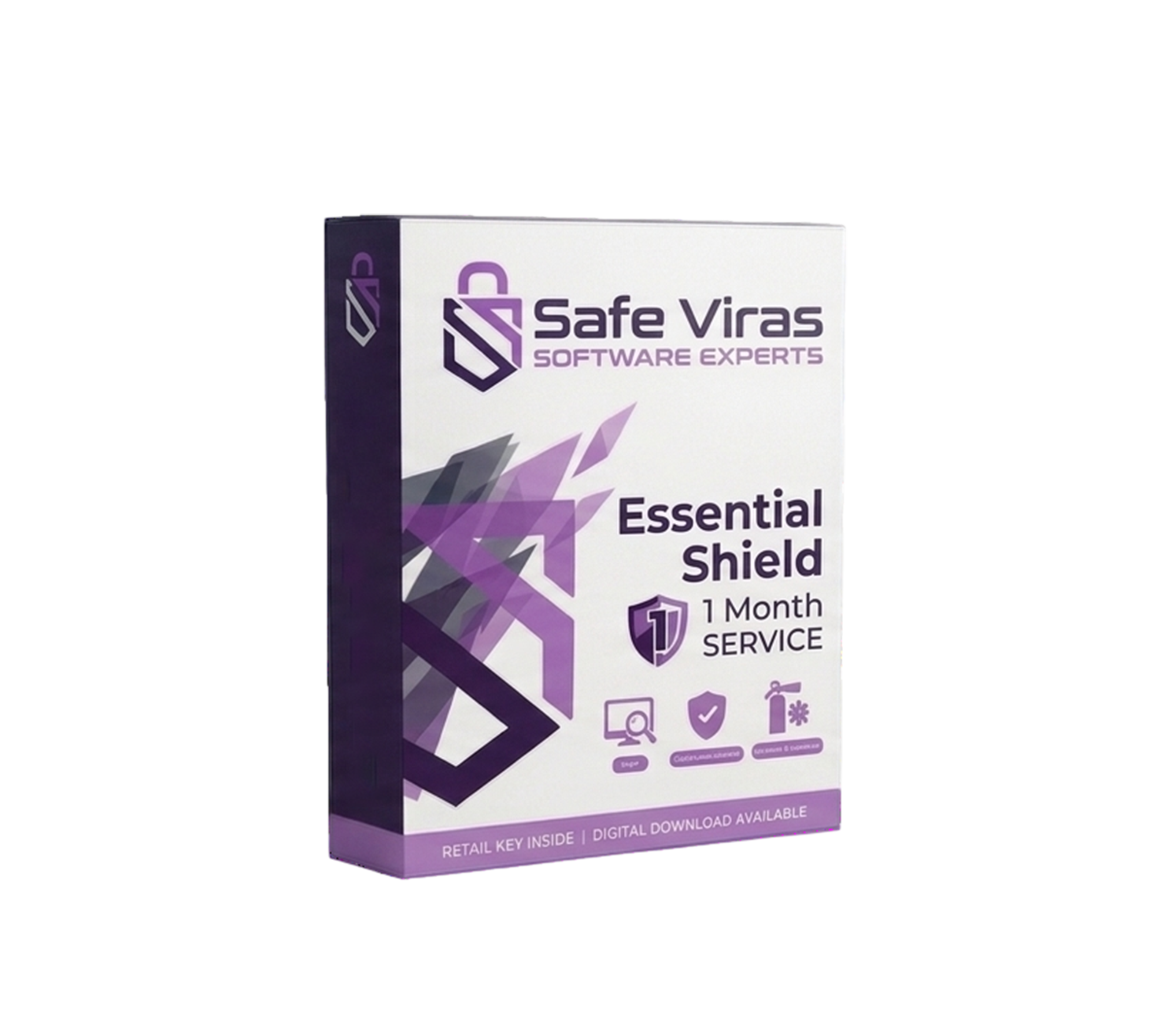 Anti Virus for Tablet
