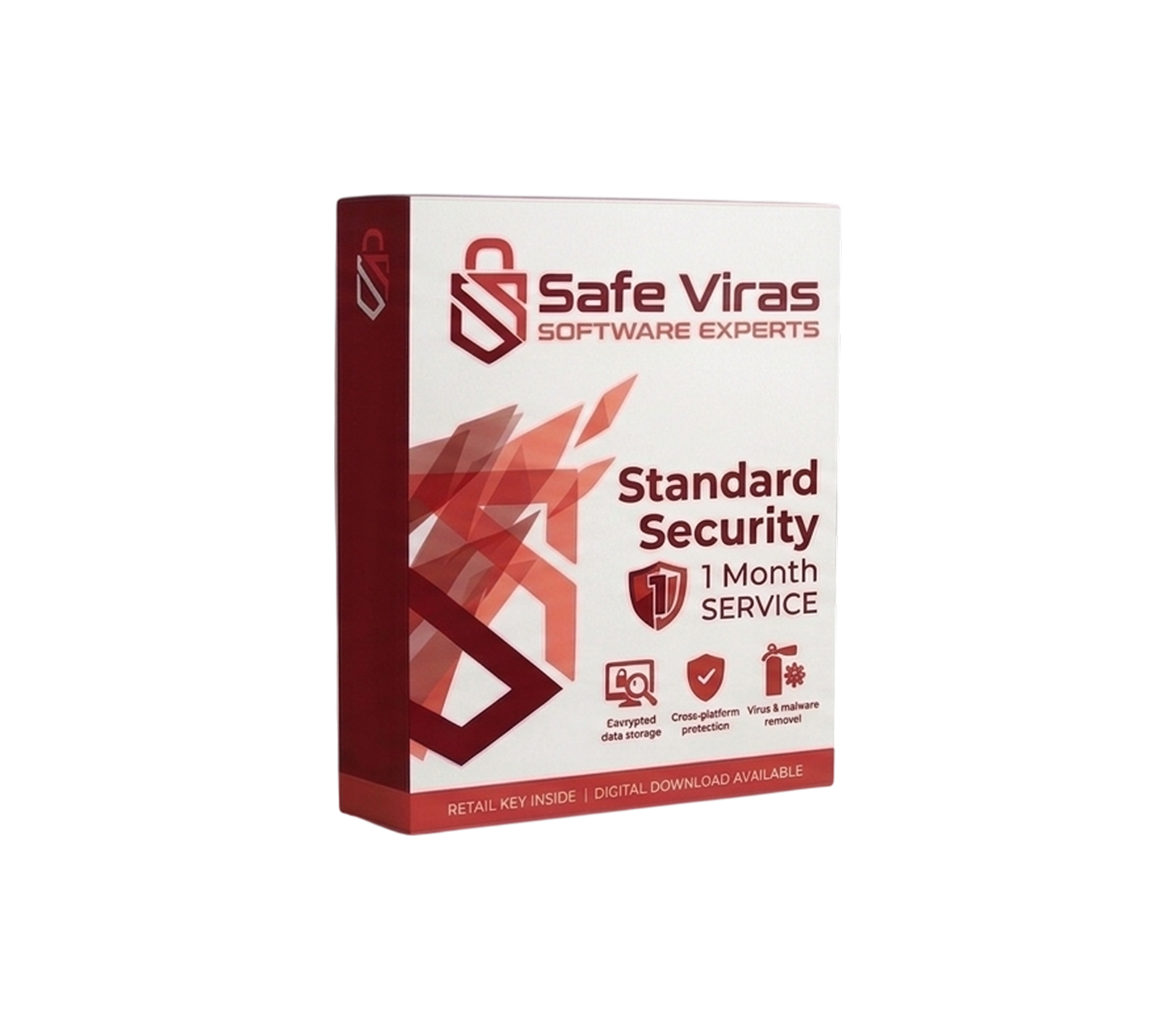Computer Anti Virus