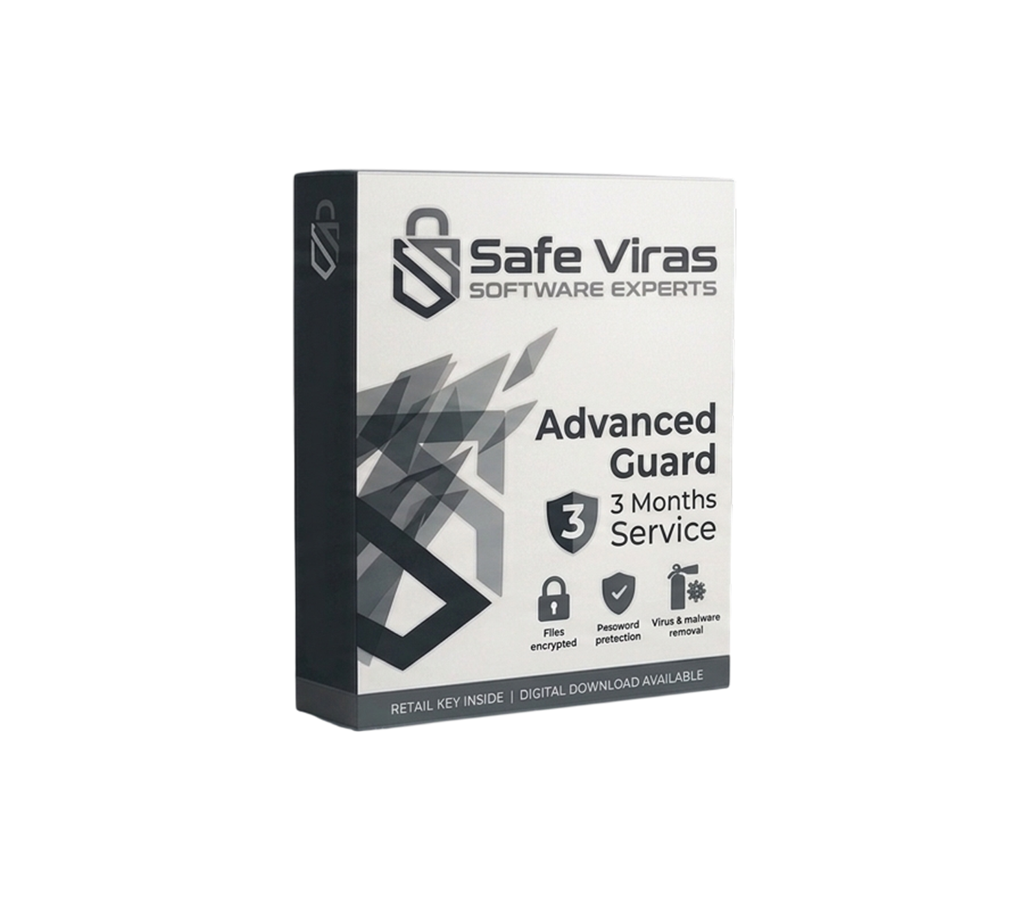 Multi Device Antivirus