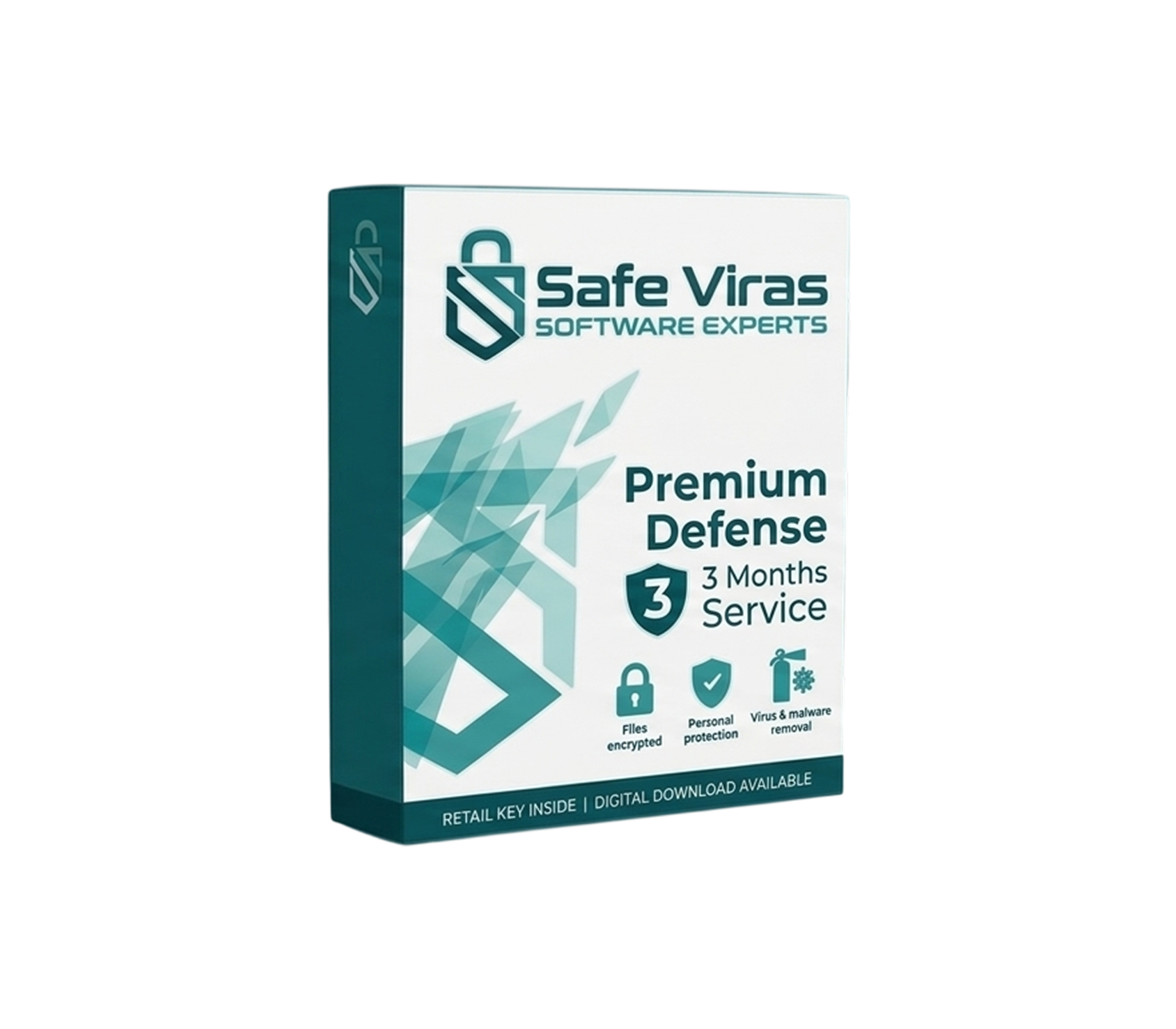 Pro Antivirus Computer