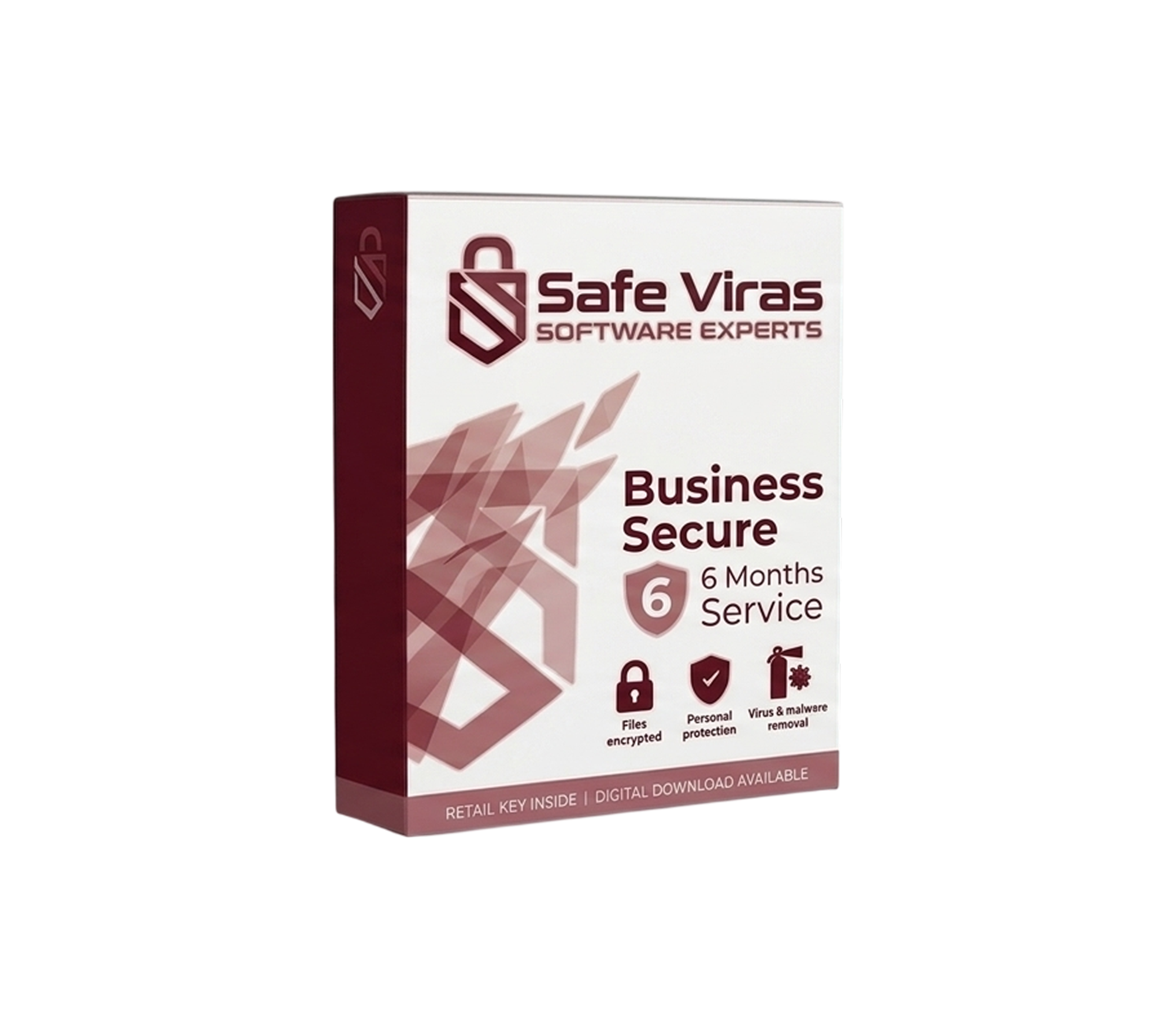 Business Antivirus