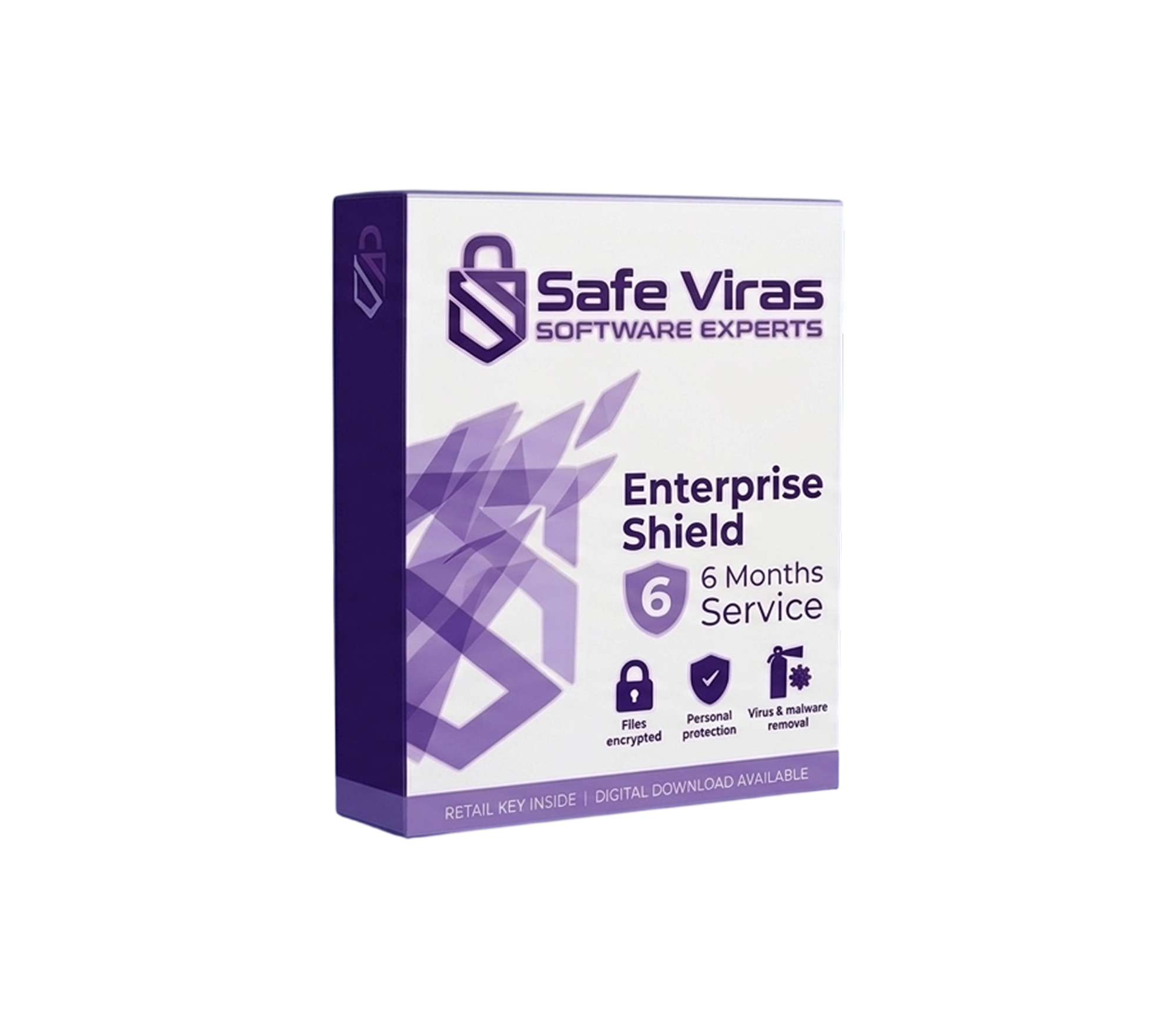 Enterprise Antivirus