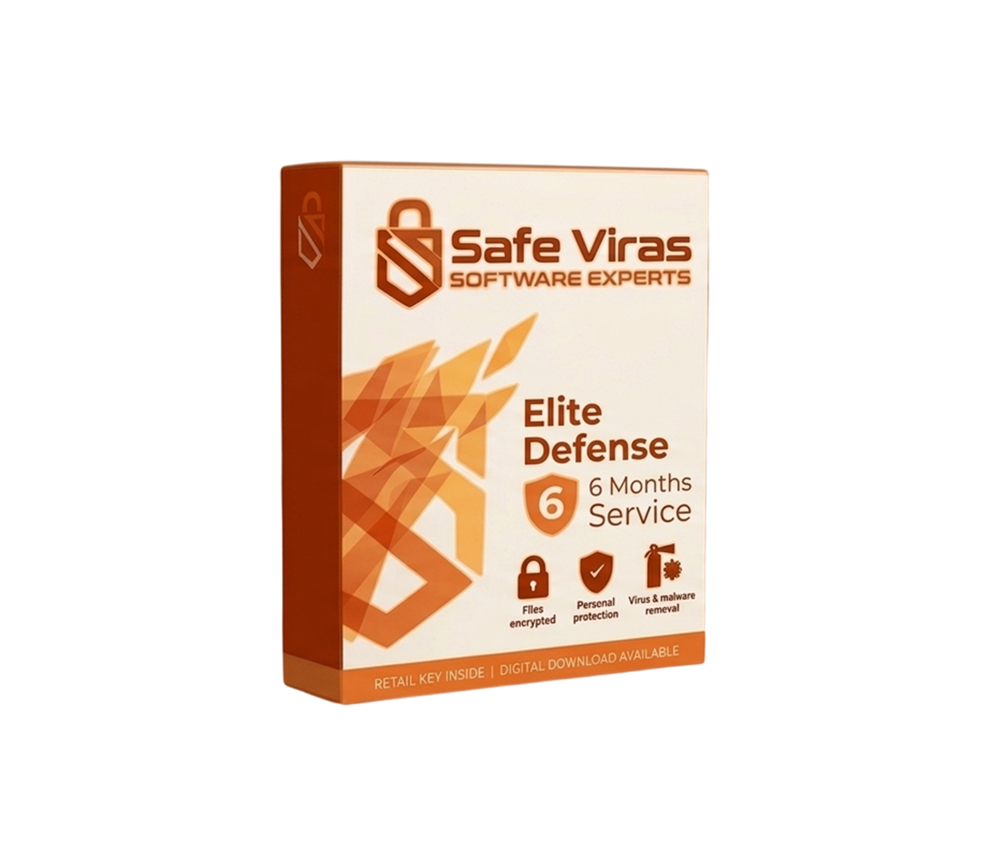 Ultimate Antivirus